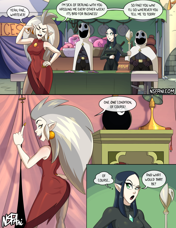 15 Minutes In Heaven Page 03
